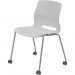 KFI CS2700P13 Swey Armless Multipurpose Stool