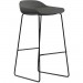 9 to 5 Seating 9165STBFDO Lilly Lounge Bar Stool