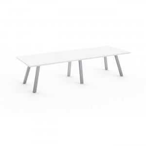 Special.T AIMXL42108DW 42x108 AIM XL Conference Table
