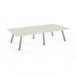 Special.T AIMXL60108CL 60x108 AIM XL Conference Table