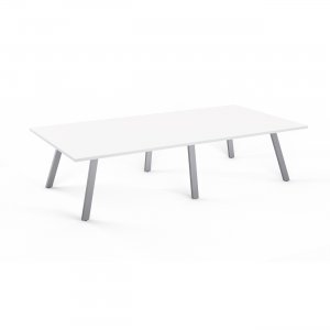 Special.T AIMXL60120DW 60x120 AIM XL Conference Table