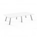 Special.T AIMXL60120DW 60x120 AIM XL Conference Table