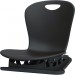 Virco ZFLROCK18BLK Zuma Floor Rocker Chair