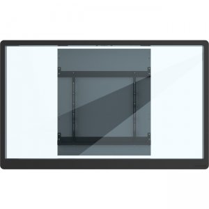 Viewsonic VB-BLW-005 BalanceBox 650 Height-adjustable Wall Mount for 65" - 75" Displays