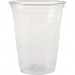 Solo P16 16 oz. Plastic Party Cups