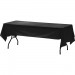 Genuine Joe 00068CT Plastic Table Covers