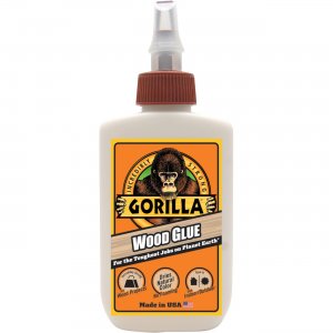 Gorilla Glue 6202001 Gorilla Wood Glue