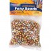 Pacon 3549 Metallic Pony Beads
