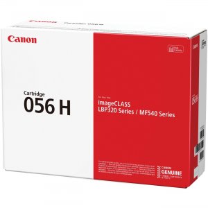 Canon CRG056H Toner Cartridge