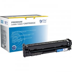 Elite Image 26089 Remanufactured HP 202X Toner Cartridge
