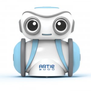 Educational Insights 1125 Artie 3000 The Coding Robot