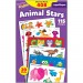 TREND 46928 Animal Fun Stickers Variety Pack