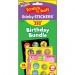 TREND T83918 Birthday Scratch 'n Sniff Stinky Stickers