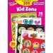 TREND 83921 Kid Zone Scratch 'n Sniff Stinky Stickers