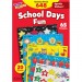 TREND 63909 Sparkle Stickers School Days Fun Stickers