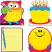 TREND 72911 Everyday Favorites Variety Pack Notepads
