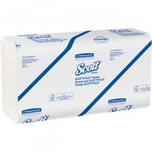 ScottFold 45957 Essential Towels