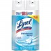 LYSOL 99608CT Linen Disinfectant Spray