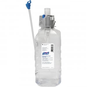 PURELL® 856104CT 1500mL Refill Fresh Scent Foam Soap