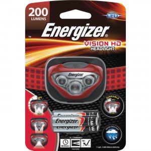 Eveready HDB32ECT Vision HD Headlight