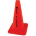 Impact Products 9100CT Wet Floor Orange Safety Cone