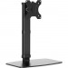 Tripp Lite DDV1727S Single-Display Monitor Stand - Height Adjustable, 17" to 27" Monitors