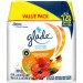 Glade 310911 Automatic Spray Refill Value Pack