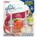 Glade 315104 PlugIns Apple Cinnamon Oil Refill