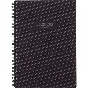 At-A-Glance 75101P05 Elevation Academic Weekly/Monthly Planner