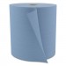 Cascades PRO CSDW802 Tuff-Job Spunlace Towels, Blue, Jumbo Roll, 12 x 13, 475/Roll