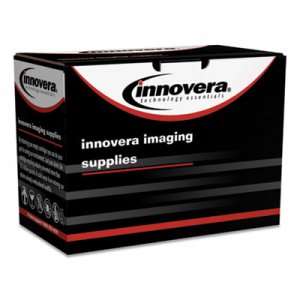 Innovera IVRTN770 Remanufactured Black Super High-Yield Toner, Replacement for Brother TN770, 4,500 Page-Yield