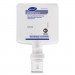 Diversey DVO101100320 Soft Care Sentry Foaming Antibacterial Hand Soap, Fragrance-Free, 1.3 L Cartridge Refill, 6/Carton