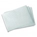 Impact IMP25130288 Diaper Station Liner, 13.38 x 18, White, 500/Carton