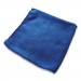 Impact IMPLFK501 Lightweight Microfiber Cloths, 16 x 16, Blue, 240/Carton