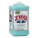 Zep ZPER54824EA TKO Hand Cleaner, Lemon Lime Scent, 1 gal Bottle