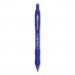 Paper Mate PAP2095447 Profile Retractable Ballpoint Pen, Bold 1 mm, Blue Ink/Barrel, 36/Pack