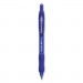 Paper Mate PAP2095447 Profile Retractable Ballpoint Pen, Bold 1 mm, Blue Ink/Barrel, 36/Pack