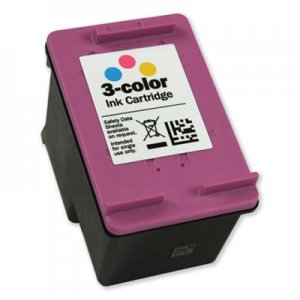 Colop e-mark COS039203 Digital Marking Device Replacement Ink, Cyan/Magenta/Yellow