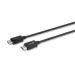 Innovera IVR30032 DisplayPort Cable, 10 ft, Black