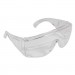 KleenGuard KCC16727 Unispec II Safety Glasses, Clear, 50/Carton