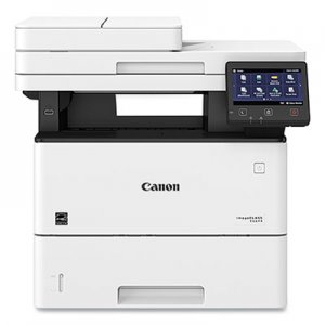 Canon CNM2223C024 imageCLASS D1620 Wireless Multifunction Laser Printer, Copy/Print/Scan