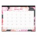 Blue Sky BLS102714 Joselyn Desk Pad, 22 x 17, 2021