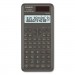 Casio CSOFX300MSPLUS2 FX-300MSPLUS2 Scientific Calculator, 12-Digit LCD