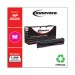Innovera IVRF503A Remanufactured Magenta Toner, Replacement for HP 202A (CF503A), 1,300 Page-Yield