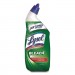 LYSOL Brand RAC98014EA Disinfectant Toilet Bowl Cleaner with Bleach, 24 oz