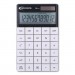 Innovera IVR15973 15973 Large Button Calculator, 12-Digit, LCD