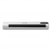 Epson EPSB11B252202 DS-70 Portable Document Scanner, 600 dpi Optical Resolution, 1-Sheet Auto Document Feeder