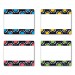 TREND TEPT68901 Terrific Labels, 2 1/2 x 3, 4 Assorted Designs, 36 Labels