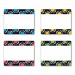 TREND TEPT68901 Terrific Labels, 2 1/2 x 3, 4 Assorted Designs, 36 Labels