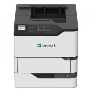 Lexmark LEX50G0100 MS821dn Laser Printer